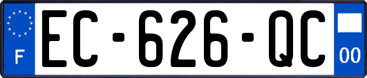 EC-626-QC
