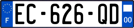 EC-626-QD