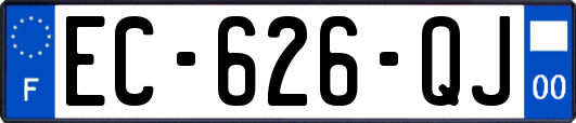 EC-626-QJ