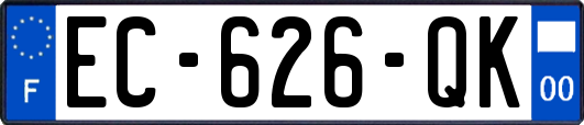 EC-626-QK