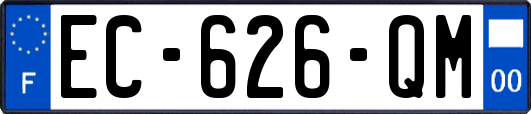 EC-626-QM