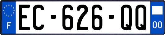 EC-626-QQ