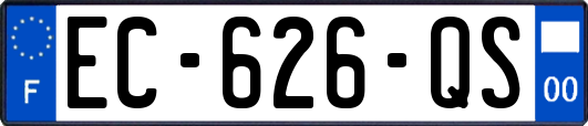 EC-626-QS