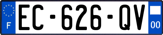 EC-626-QV