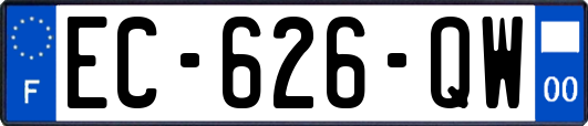EC-626-QW