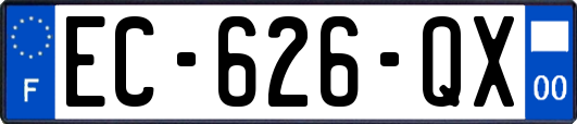 EC-626-QX