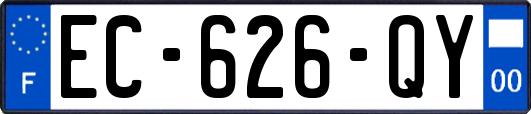 EC-626-QY
