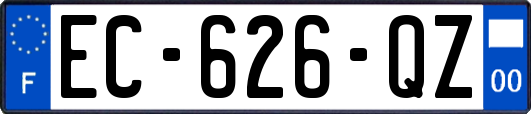 EC-626-QZ