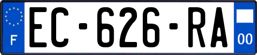 EC-626-RA