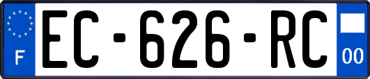 EC-626-RC