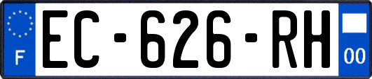 EC-626-RH