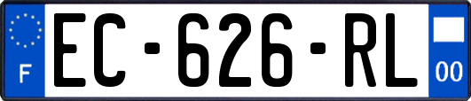EC-626-RL