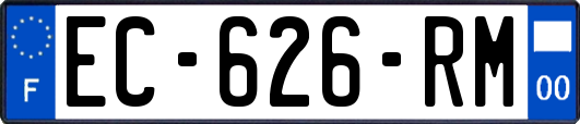 EC-626-RM