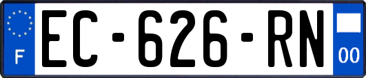 EC-626-RN