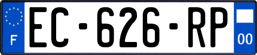 EC-626-RP