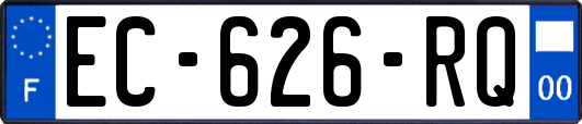 EC-626-RQ