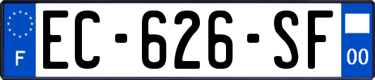 EC-626-SF