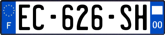 EC-626-SH