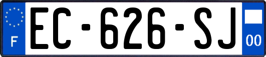 EC-626-SJ