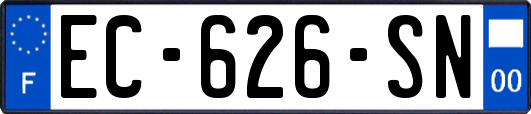 EC-626-SN