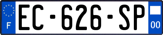 EC-626-SP