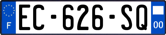 EC-626-SQ