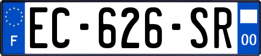 EC-626-SR