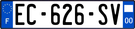 EC-626-SV