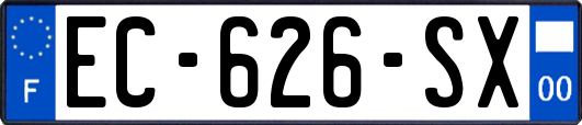 EC-626-SX