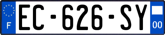 EC-626-SY