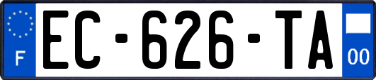 EC-626-TA