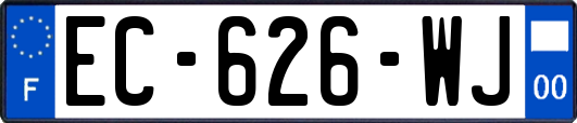 EC-626-WJ