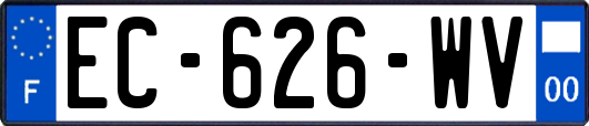 EC-626-WV