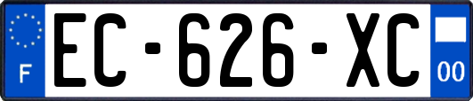 EC-626-XC
