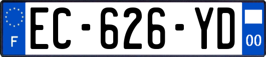 EC-626-YD