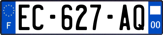 EC-627-AQ