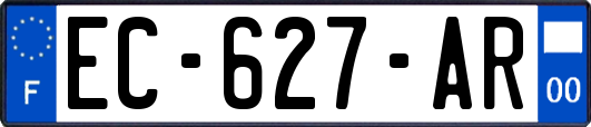 EC-627-AR