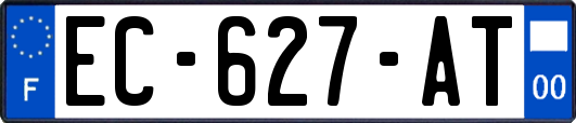 EC-627-AT