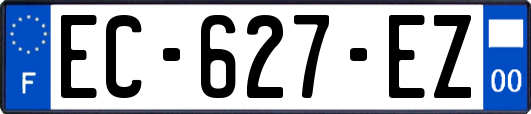 EC-627-EZ