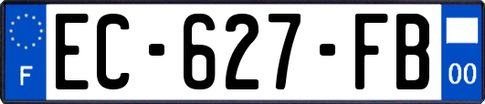 EC-627-FB