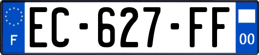 EC-627-FF