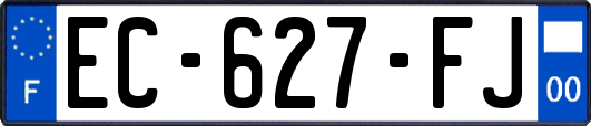 EC-627-FJ