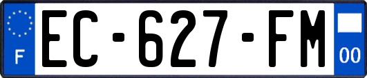 EC-627-FM