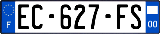 EC-627-FS