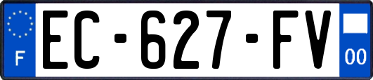 EC-627-FV