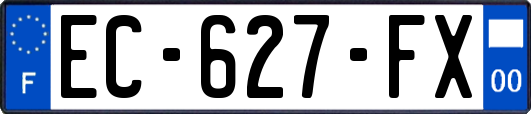 EC-627-FX