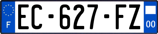 EC-627-FZ