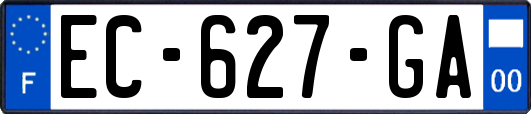 EC-627-GA