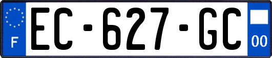 EC-627-GC