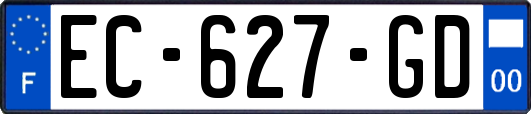 EC-627-GD